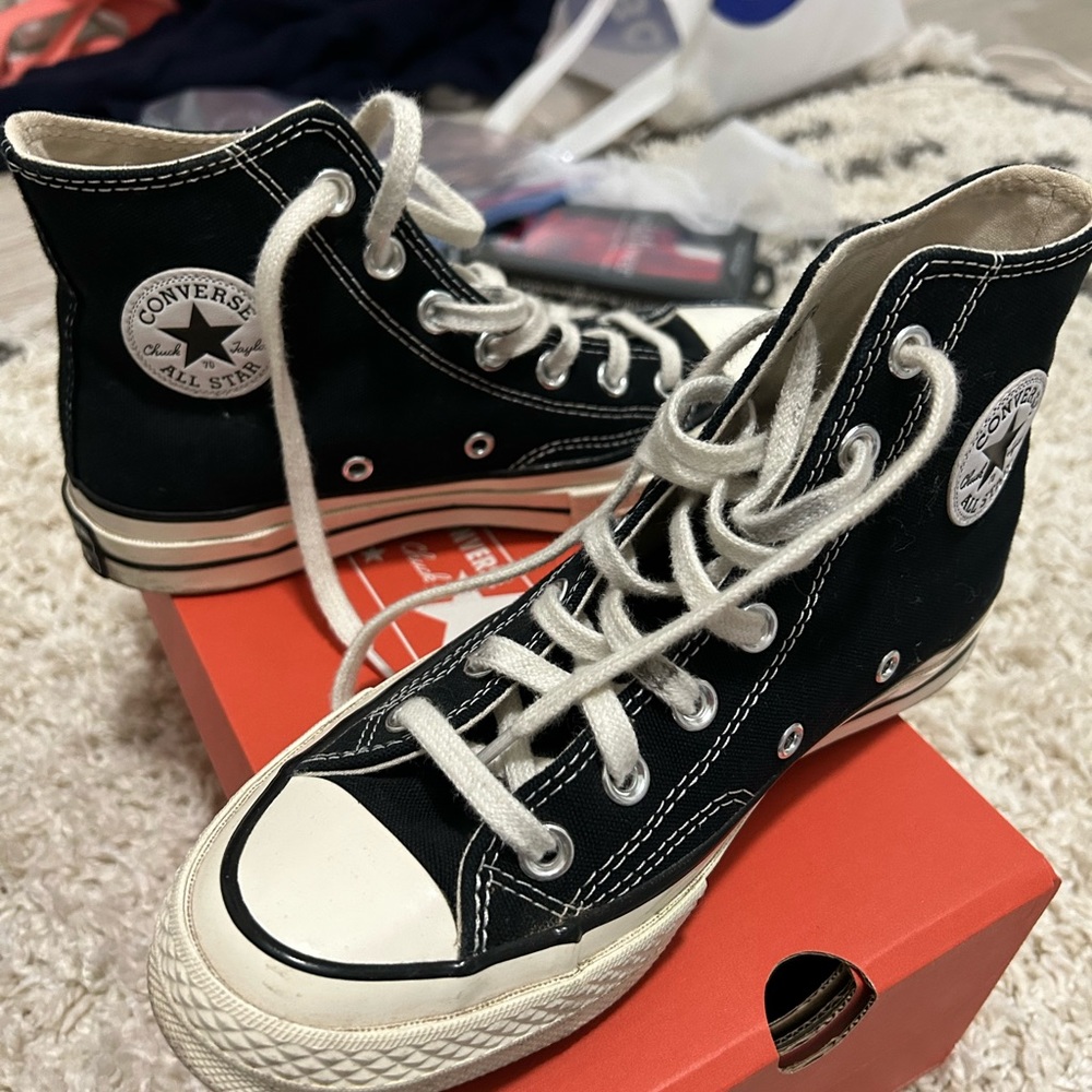COPY - Converse chuck 70’s